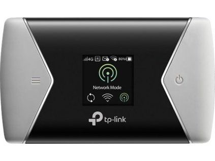 TP-Link M7450, kieszonkowy router 4G LTE