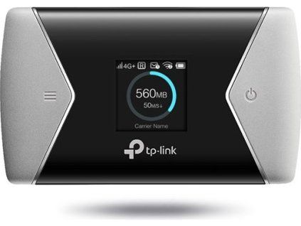 12994 6 tp link m7650 kieszonkowy router 4g lte