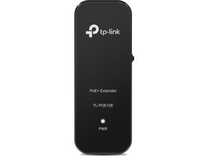13051 5 wzmacniacz poe tp link poe10e omada