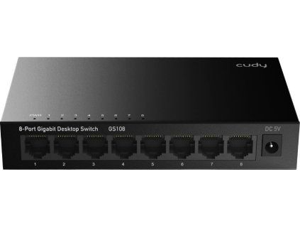Przełącznik Cudy GS108