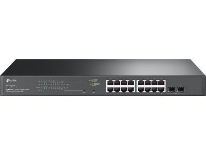 Przełącznik PoE JetStream Smart TP-Link SG2218P
