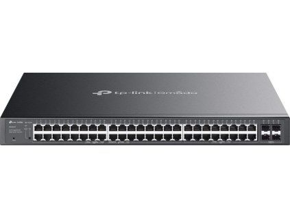 Przełącznik PoE TP-Link SG2452LP Omada Smart