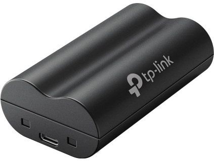 13204 4 akumulator tp link tapo a100 6700mah