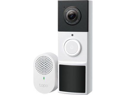 13363 4 wideodomofon tp link tapo d210