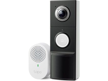 13369 7 wideodomofon tp link tapo d235
