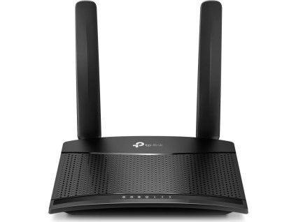 Router bezprzewodowy 4G LTE TP-Link TL-MR100