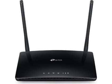 Router TP-Link TL-MR6400, 4G LTE