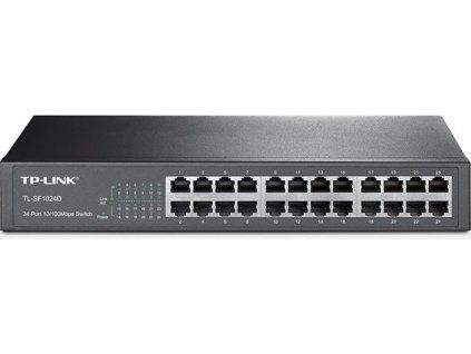 13486 3 przelacznik tp link tl sf1024d