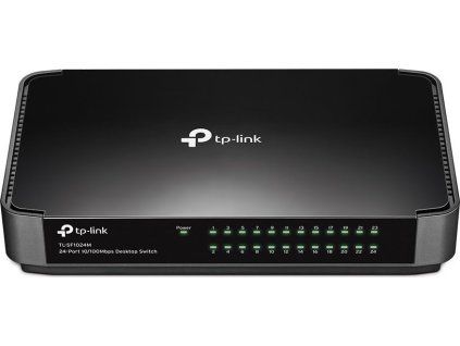Przełącznik TP-Link TL-SF1024M
