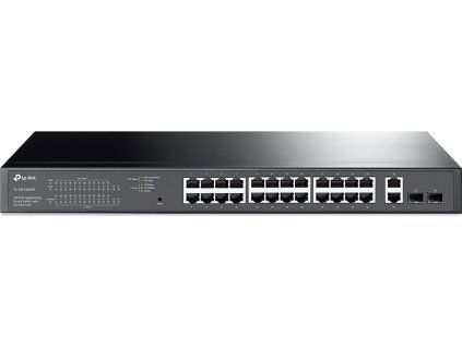 Przełącznik PoE TP-Link TL-SG1428PE Easy Smart