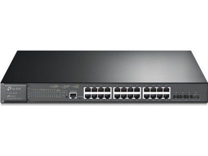 Przełącznik TP-Link TL-SG3428XMP JetStream PoE