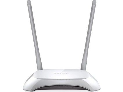 Router WiFi TP-Link TL-WR840N