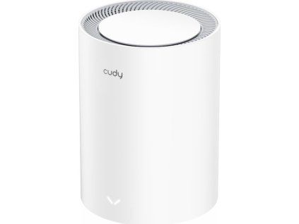 Cudy M3600 Wi-Fi 7 Mesh System, BE3600, 1 opakowanie