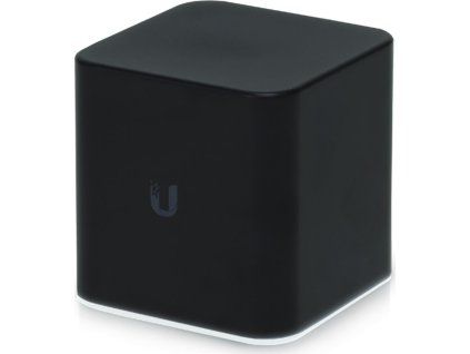 Ubiquiti ACB-ISP, punkt dostępowy/router WiFi airCube ISP