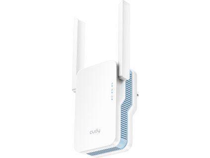 Cudy RE1200 Range Extender, AC1200