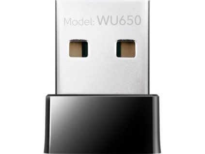 1564 5 cudy wu650 bezprzewodowy mini adapter usb ac650