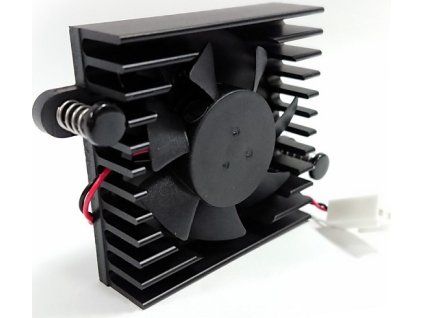 fan cooler