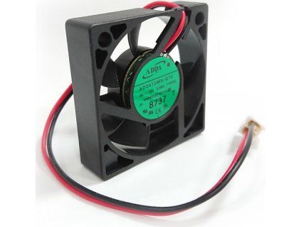 fan panel 12v