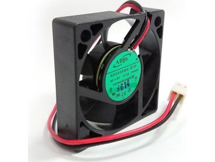 fan panel 5v