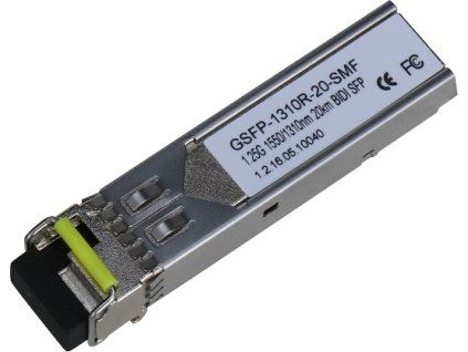gsfp 1310r 20 smf