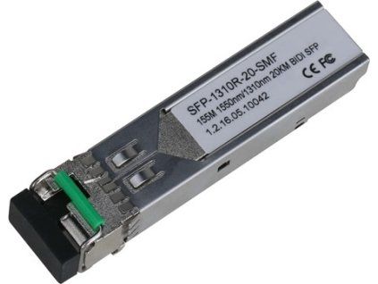 sfp 1310r 20 smf