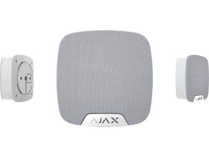 Home 20Siren 20white