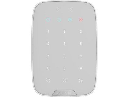 key 20pad 20plus 20white
