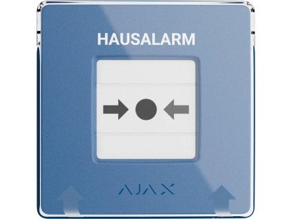 ManualCallPoint 20 Blue