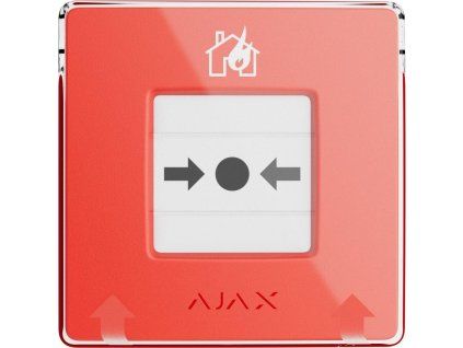 ManualCallPoint 20 Red