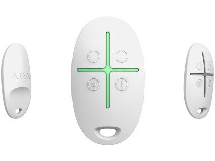 SpaceControl 20white