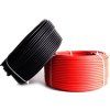 11467 3 kabel solarny 6mm 1m czerwony
