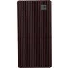 Teltonika TeltoCharge Cover panel do wersji EVC1 z kablem, czerwony