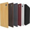 Teltonika TeltoCharge Cover panel do wersji EVC1 z kablem, czerwony