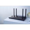 12265 11 router wi fi 6 tp link archer ax23