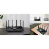12277 9 router wi fi 6 tp link archer ax72 pro
