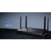 Router dwuzakresowy Wi-Fi 7 TP-Link Archer BE220