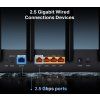12295 9 router dwuzakresowy wi fi 7 tp link archer be400