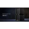 12298 9 router wi fi 7 tp link archer be550 tri band