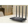 12319 13 router wi fi tp link archer c6 v3 2
