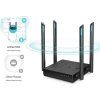 12322 10 dwupasmowy router bezprzewodowy tp link archer c64
