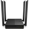 12322 6 dwupasmowy router bezprzewodowy tp link archer c64