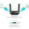 12322 9 dwupasmowy router bezprzewodowy tp link archer c64