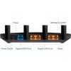 12328 7 dwuzakresowy router wi fi tp link archer c80