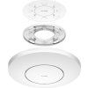 1237 10 punkt dostepowy cudy ap11000 tri band wi fi 7 2 5g be11000
