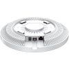 1237 11 punkt dostepowy cudy ap11000 tri band wi fi 7 2 5g be11000