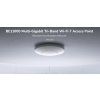 1237 13 punkt dostepowy cudy ap11000 tri band wi fi 7 2 5g be11000