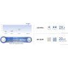 1237 15 punkt dostepowy cudy ap11000 tri band wi fi 7 2 5g be11000