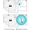 12376 10 bezprzewodowy adapter usb tp link archer t2u plus