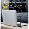 12376 7 bezprzewodowy adapter usb tp link archer t2u plus