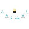 12400 5 adapter usb tp link archer t600ub nano wi fi i bluetooth